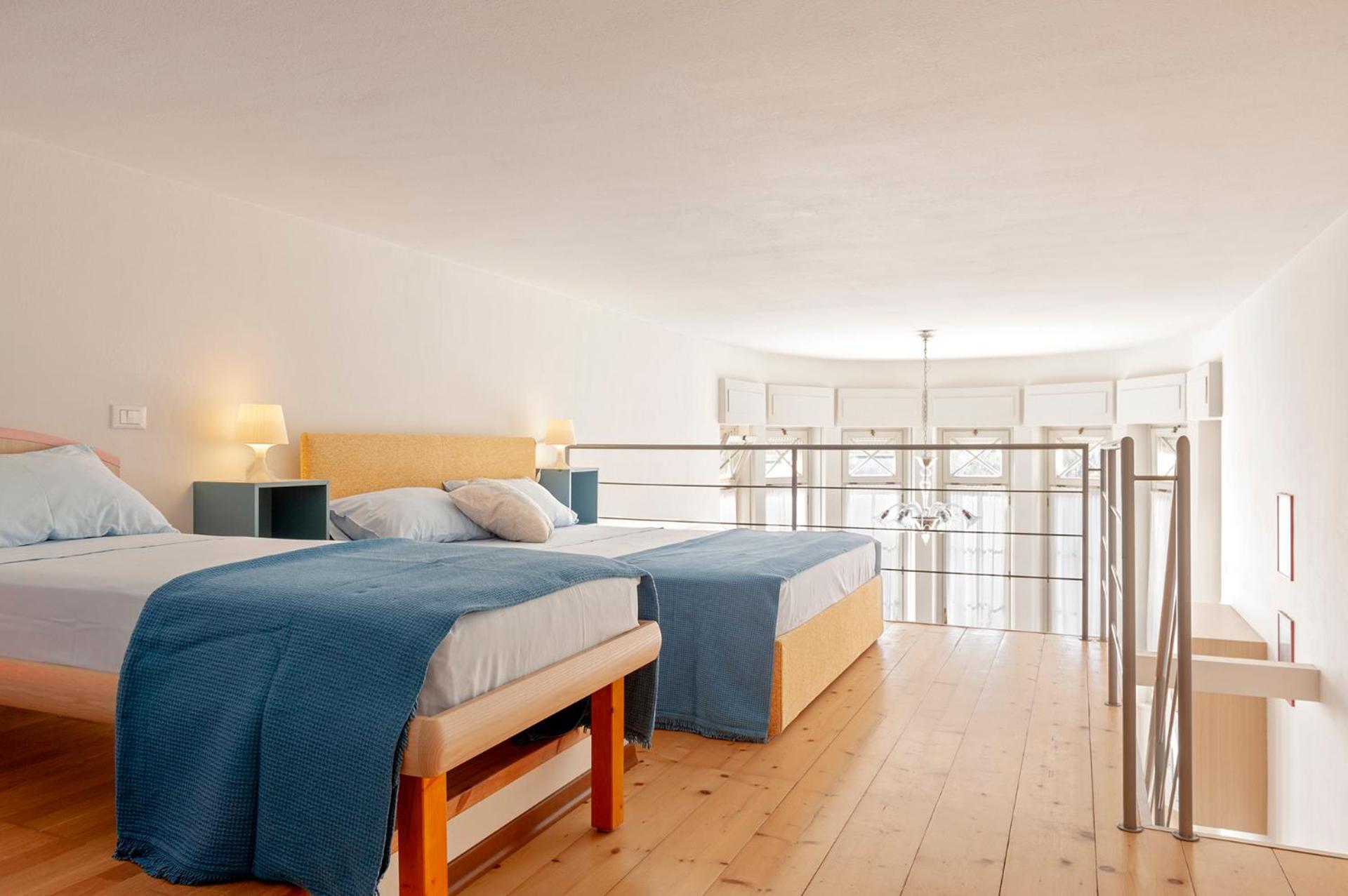 Luminosity By The Sea Apartment Calambrone Bagian luar foto