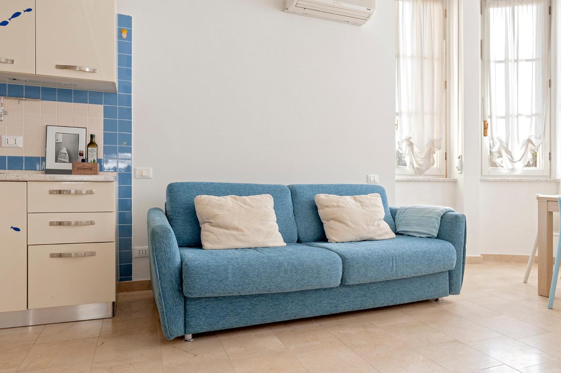 Luminosity By The Sea Apartment Calambrone Bagian luar foto