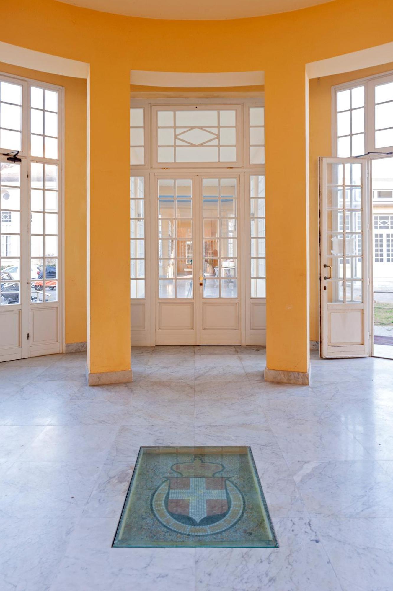 Luminosity By The Sea Apartment Calambrone Bagian luar foto